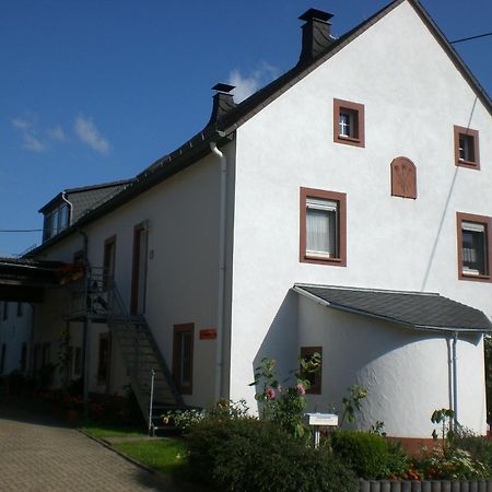 Ferienhof An Der Lay Kerpen  Экстерьер фото