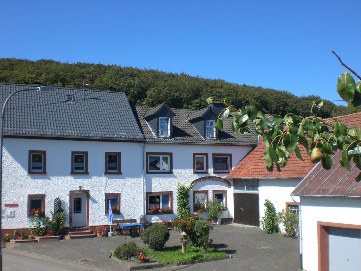 Ferienhof An Der Lay Kerpen  Экстерьер фото