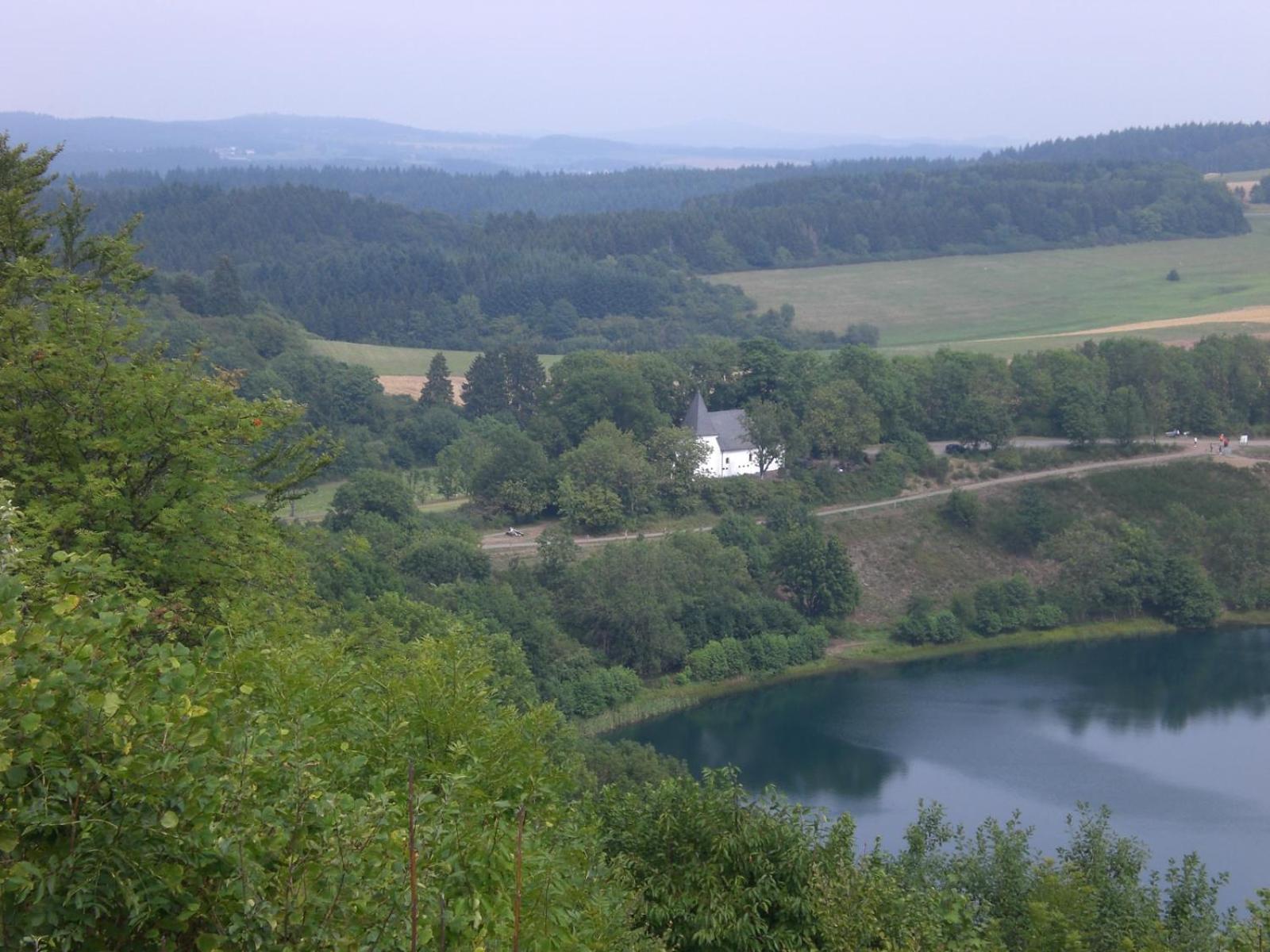 Ferienhof An Der Lay Kerpen  Экстерьер фото