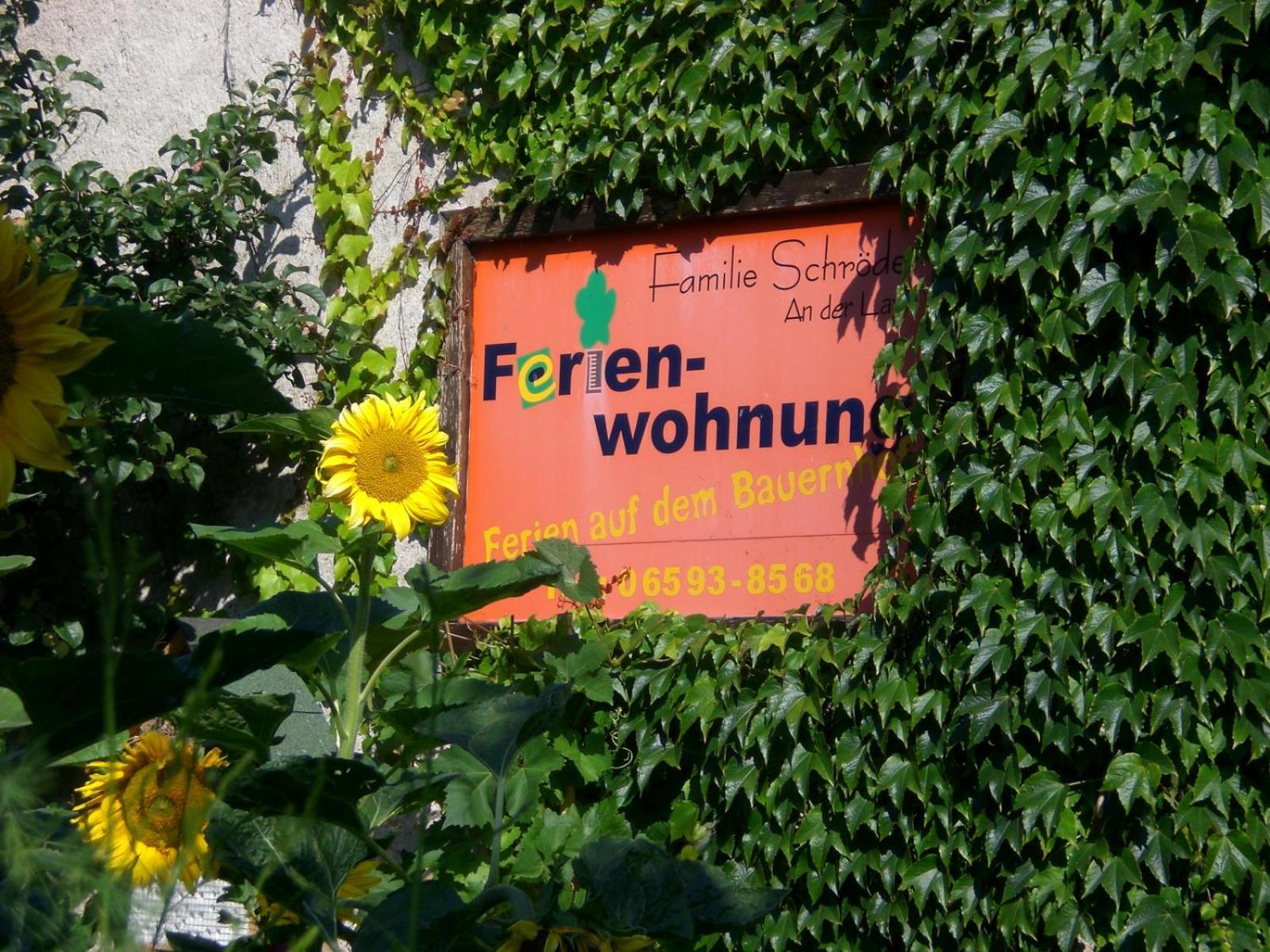 Ferienhof An Der Lay Kerpen  Экстерьер фото